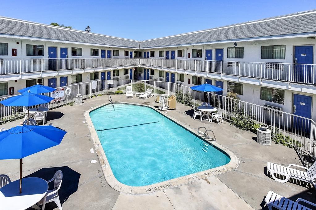 Motel 6-Oakland, Ca - Airport Facilities photo