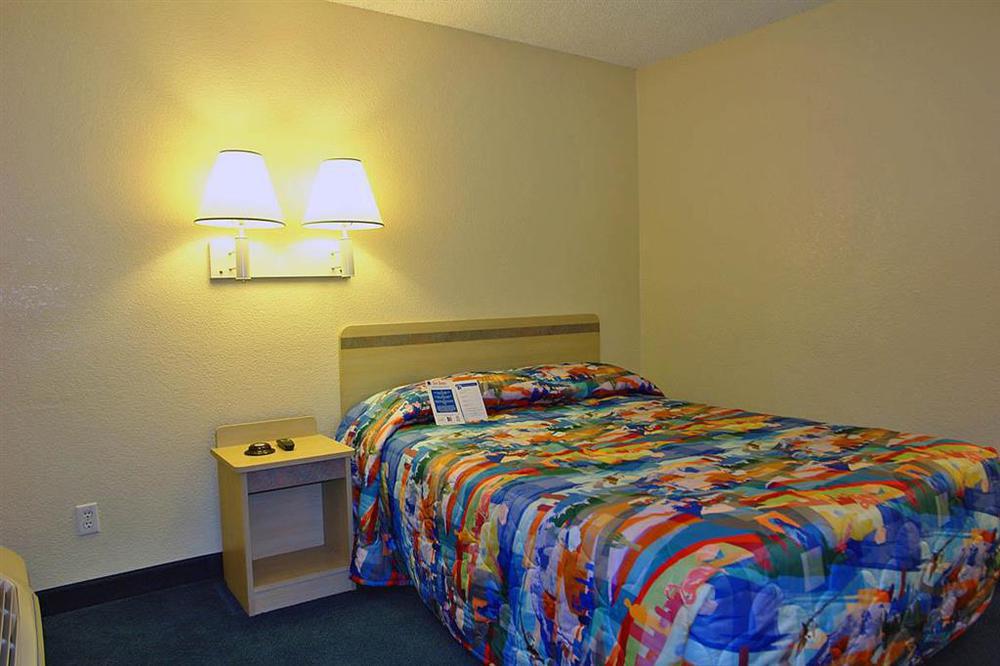 Motel 6-Oakland, Ca - Airport Room photo